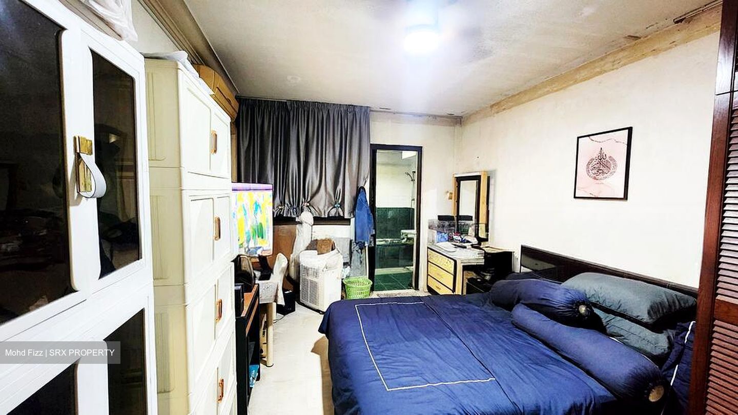 Blk 628 Yishun Street 61 (Yishun), HDB 4 Rooms #514190461
